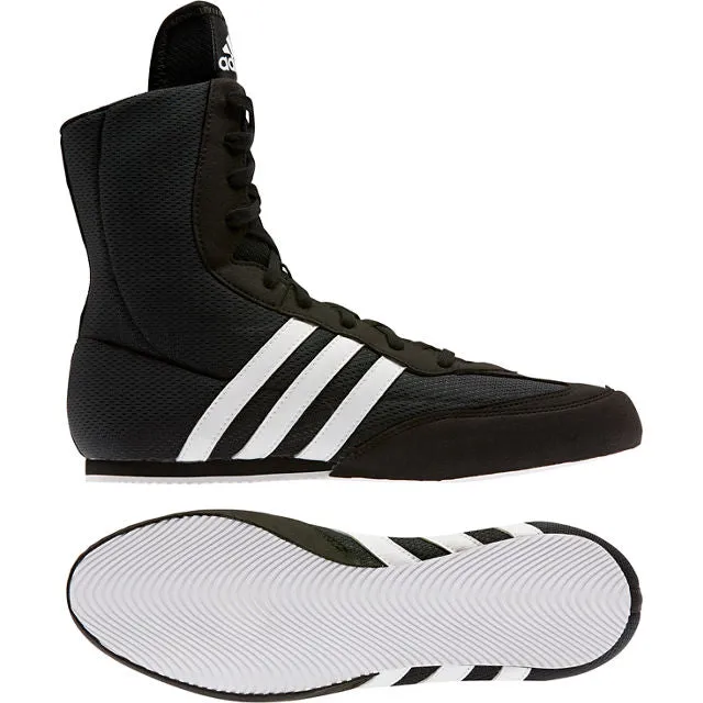 adidas BOX HOG II Boxing Shoes