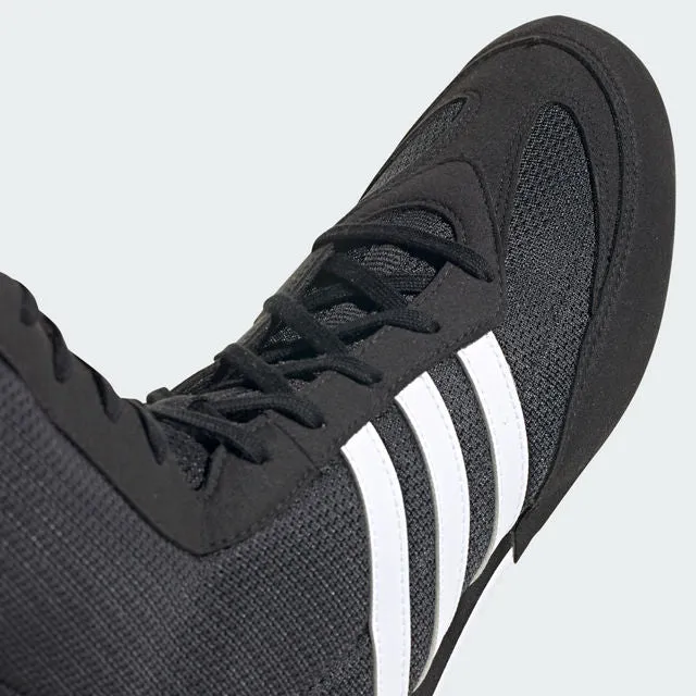 adidas BOX HOG II Boxing Shoes