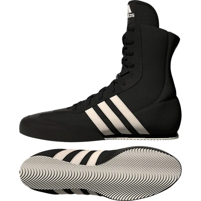 adidas BOX HOG II Boxing Shoes