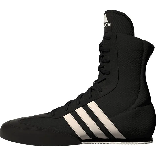 adidas BOX HOG II Boxing Shoes