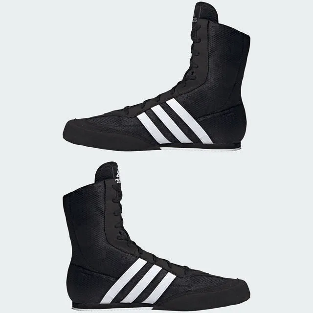 adidas BOX HOG II Boxing Shoes