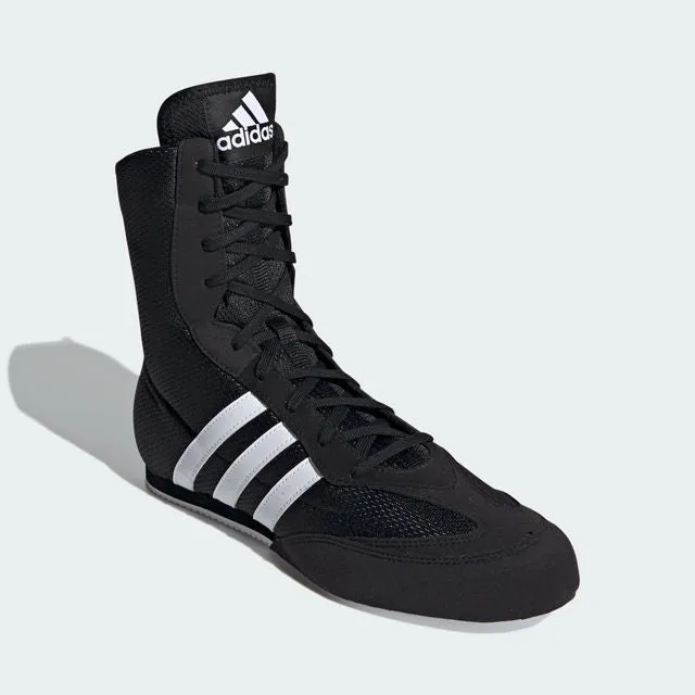 adidas BOX HOG II Boxing Shoes