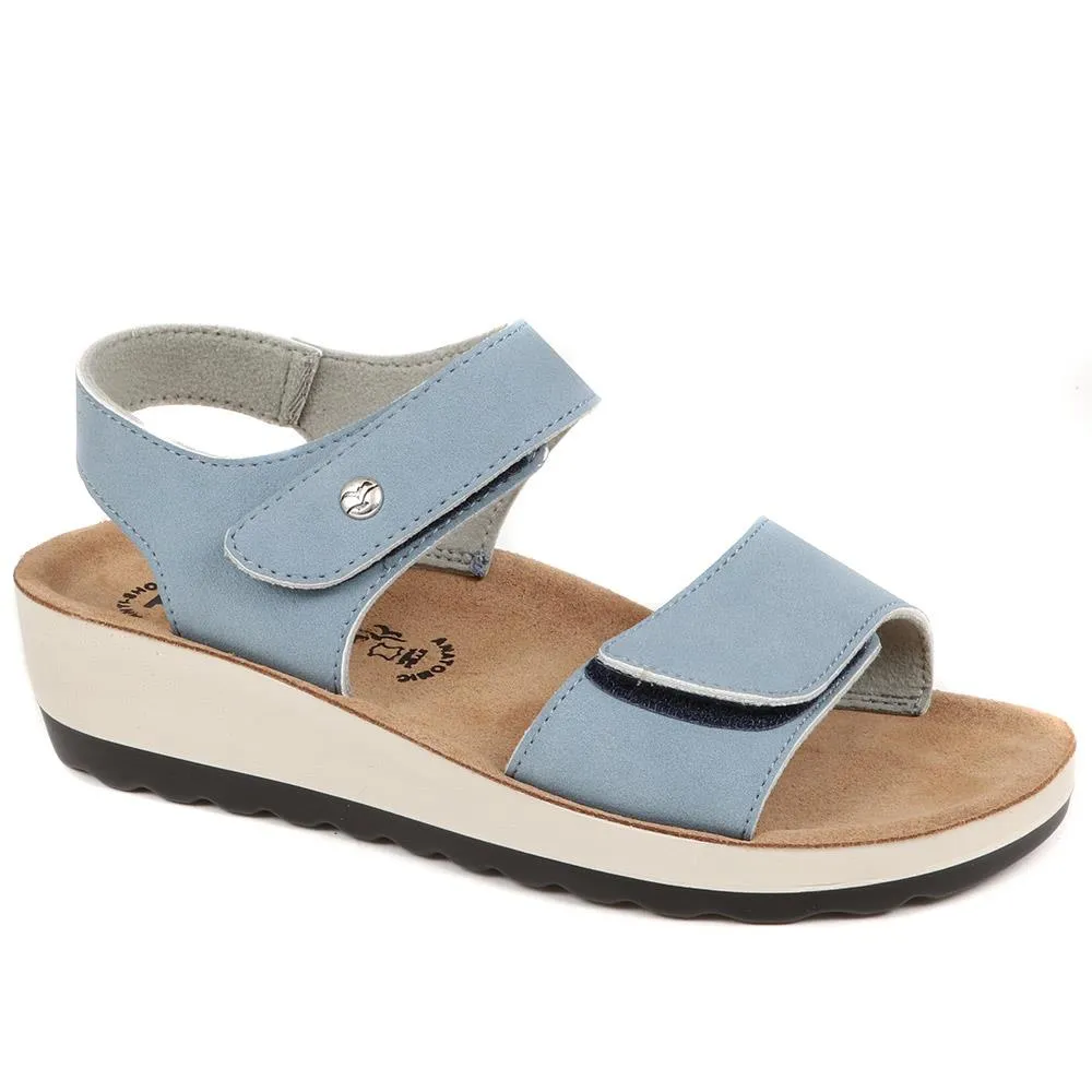 Adjustable Sandals - FLY37035 / 323 196