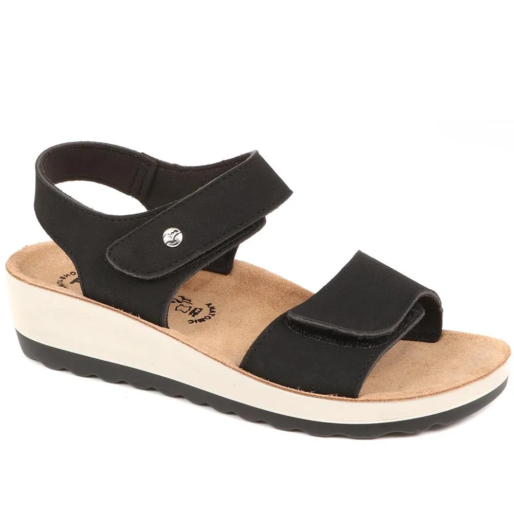 Adjustable Sandals - FLY37035 / 323 196