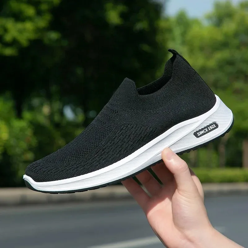 Arch Support Lightweight Workout Sneaker