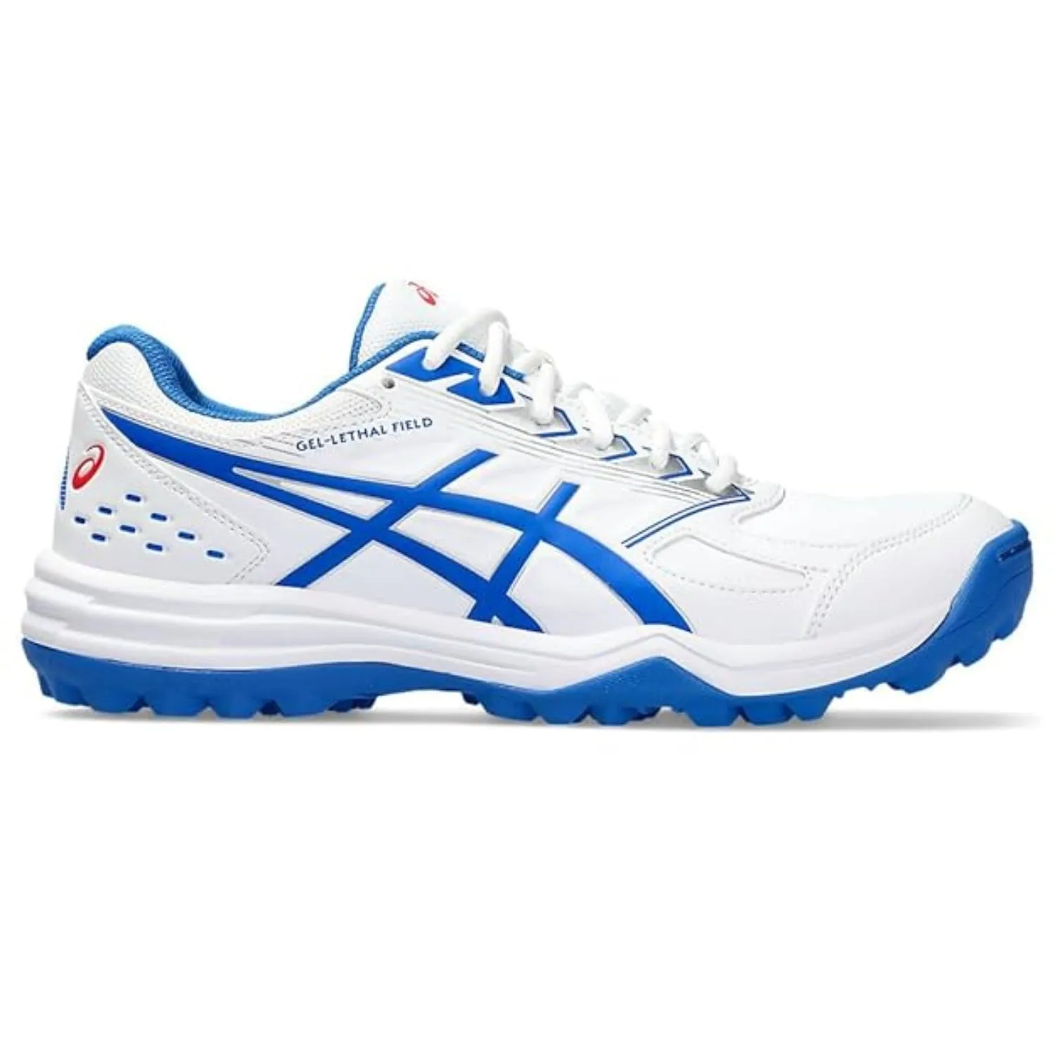 Asics Gel-Lethal Field Men's Cricket Shoes