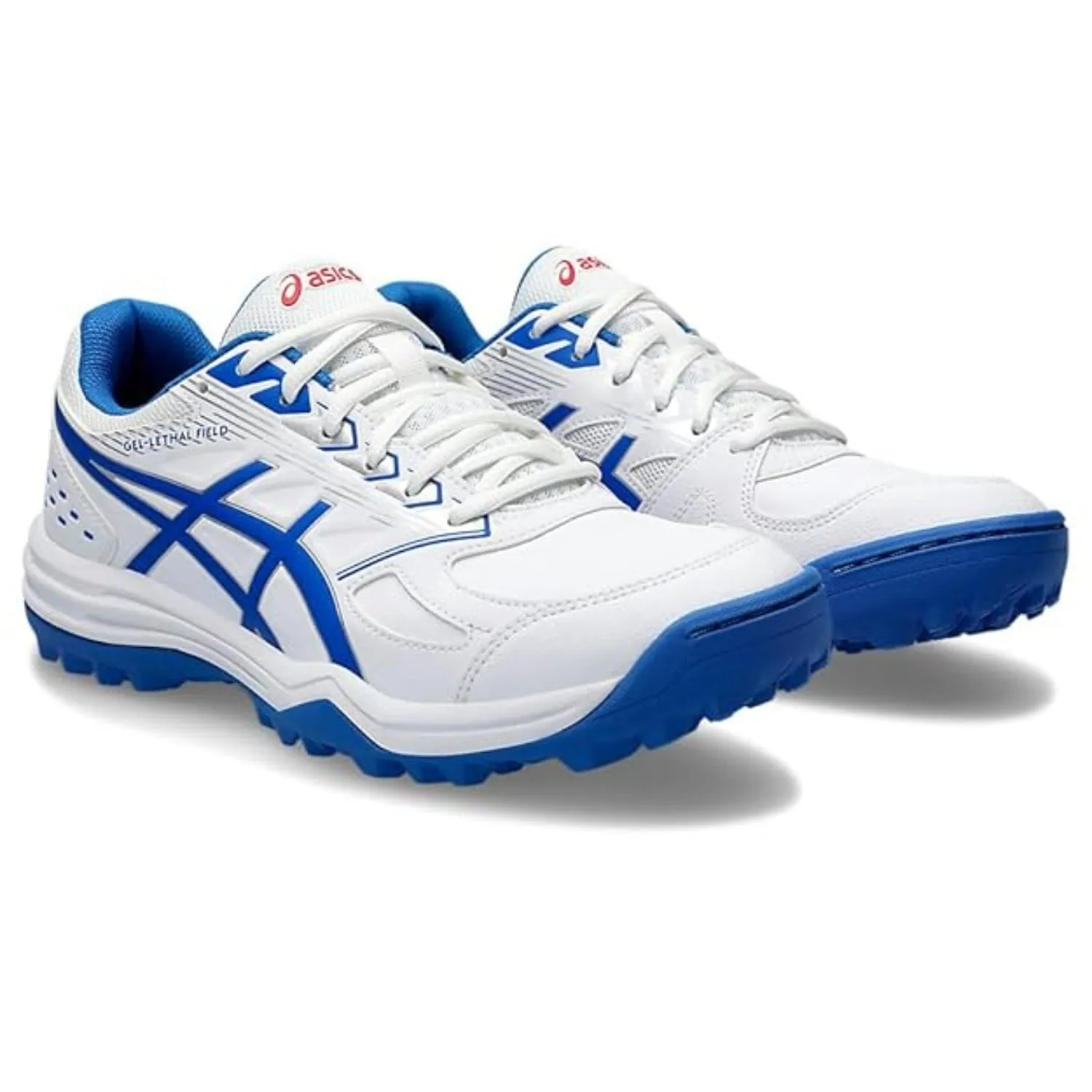 Asics Gel-Lethal Field Men's Cricket Shoes