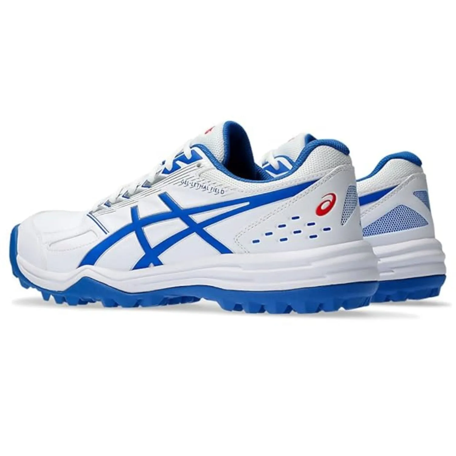 Asics Gel-Lethal Field Men's Cricket Shoes