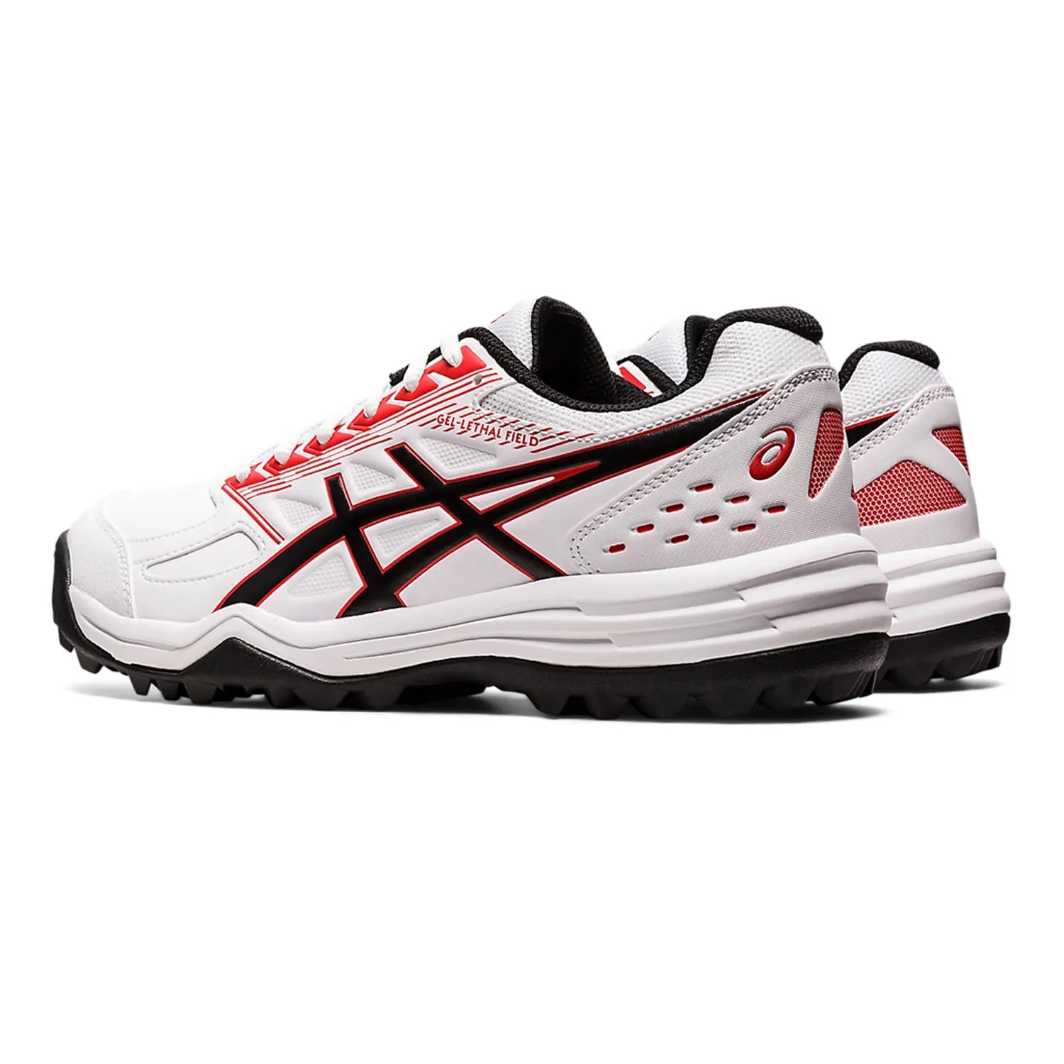 Asics Gel-Lethal Field Men's Cricket Shoes