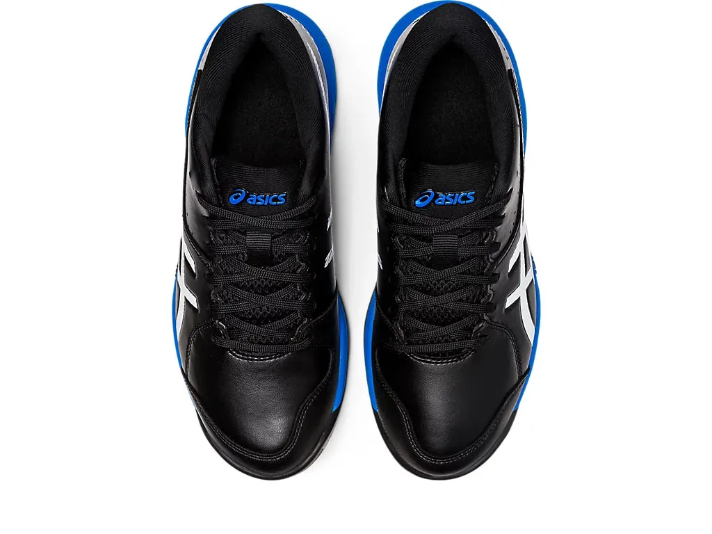 Asics Gel Peake 2 GS (Black/White) JNR