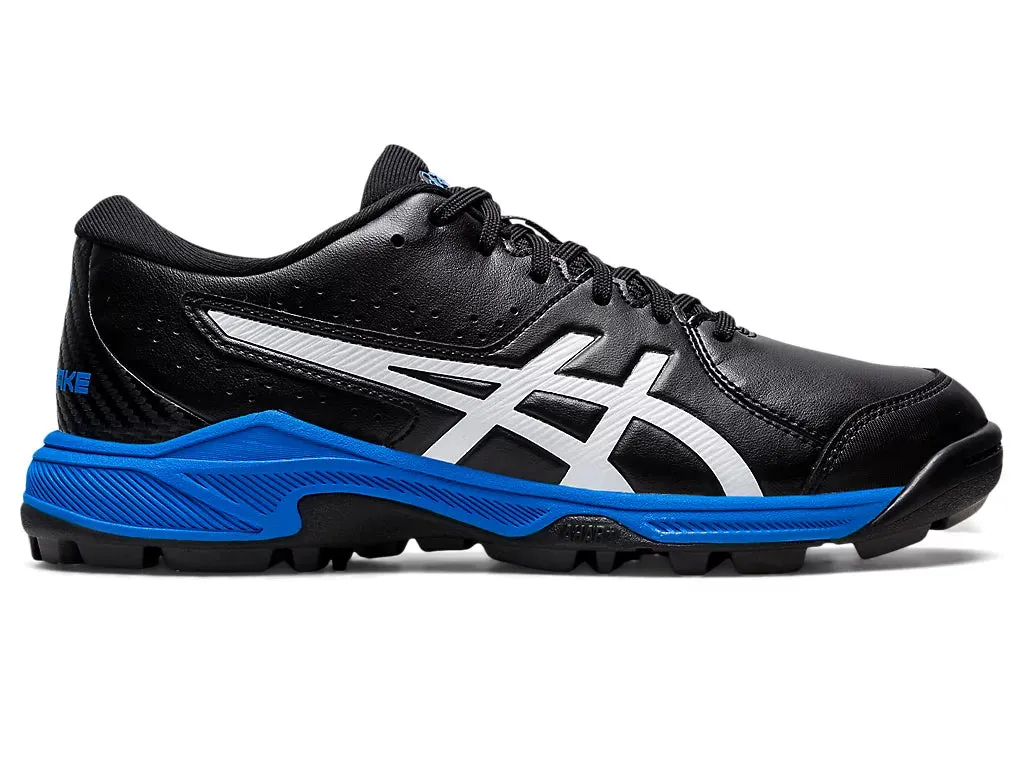 Asics Gel Peake 2 GS (Black/White) JNR