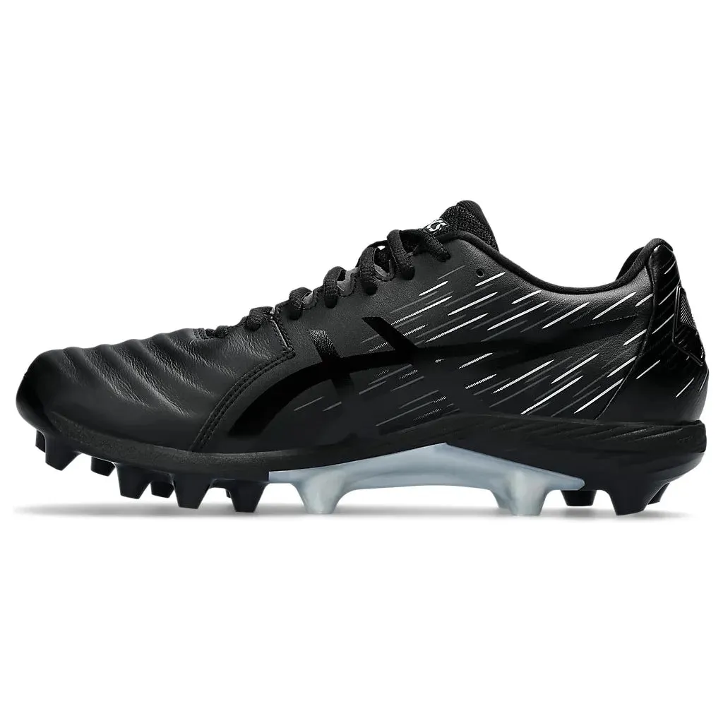 Asics Lethal Blend FF Football Boots Black/Black 111A212-002