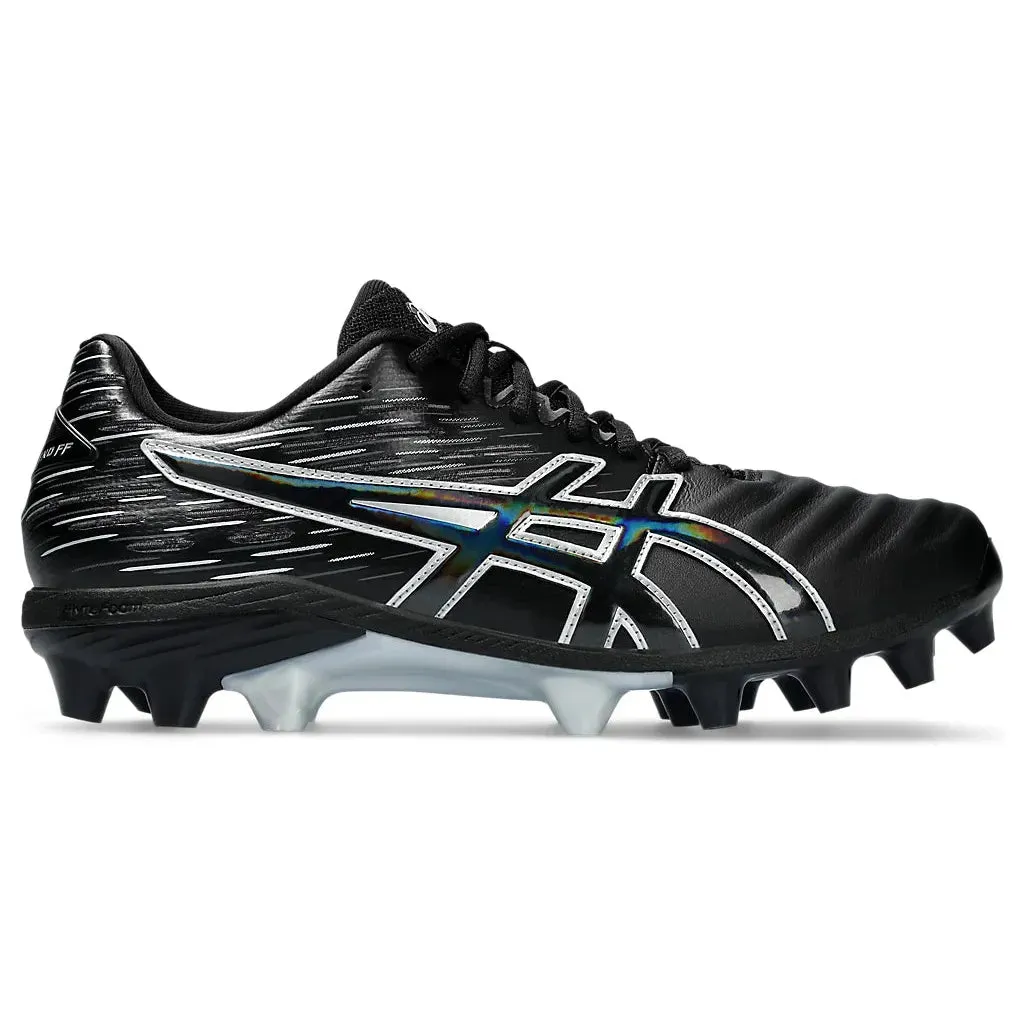 Asics Lethal Blend FF Football Boots Black/Black 111A212-002