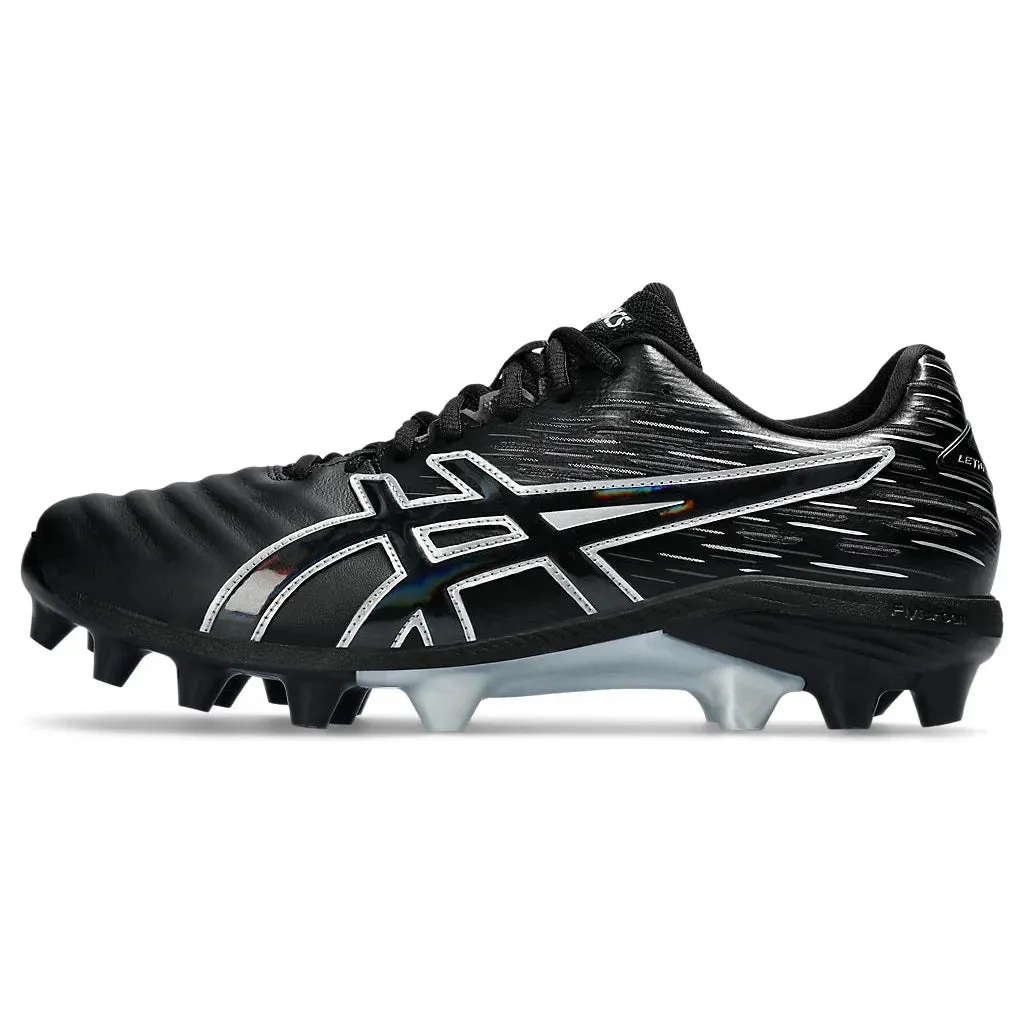 Asics Lethal Blend FF Football Boots Black/Black 111A212-002