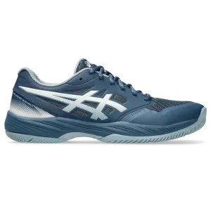 Asics Men's Gel-Court Hunter 3 Indoor Court Shoes Vintage Indigo