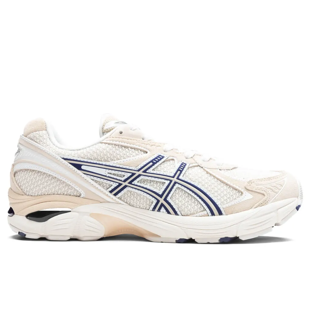 Asics x Costs GT-2160 - Oatmeal/Indigo Blue