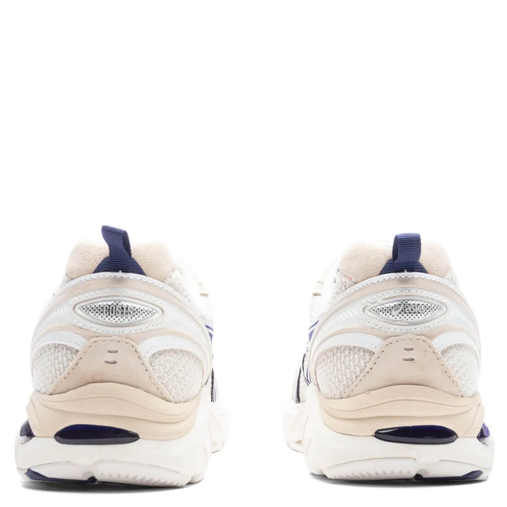 Asics x Costs GT-2160 - Oatmeal/Indigo Blue