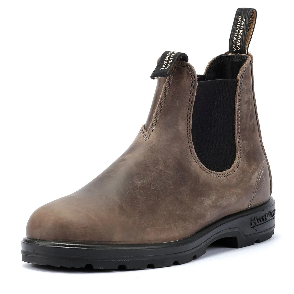 Blundstone Classic Leather Clay Boots