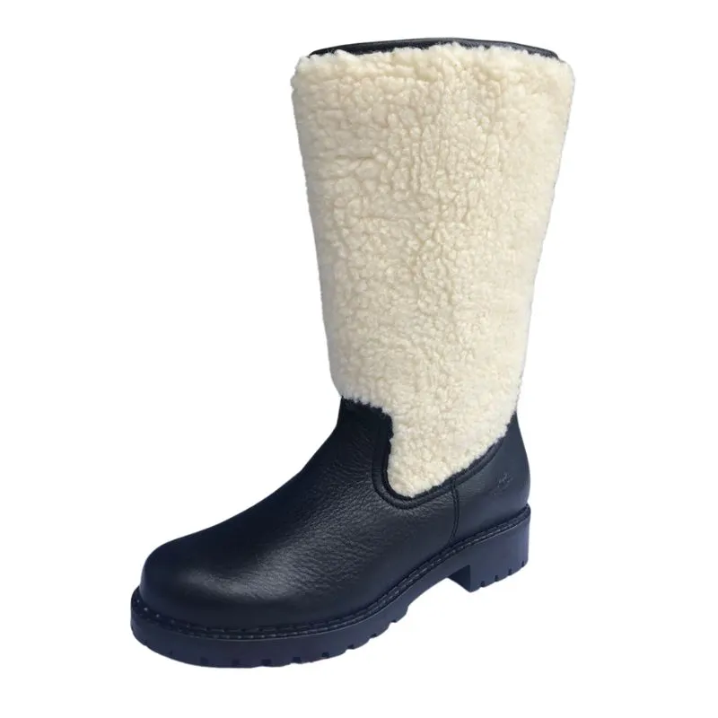 Bos. & Co. Hanah Wool Women's Winter Boots