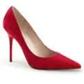 CLASSIQUE-20 Pointed-Toe Pumps