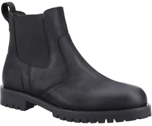 Cotswold Bodicote Mens Waterproof Chelsea Boot