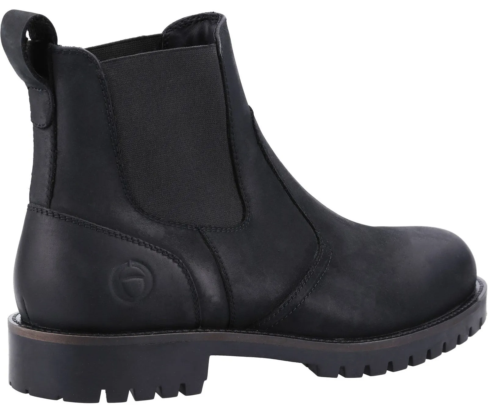 Cotswold Bodicote Mens Waterproof Chelsea Boot