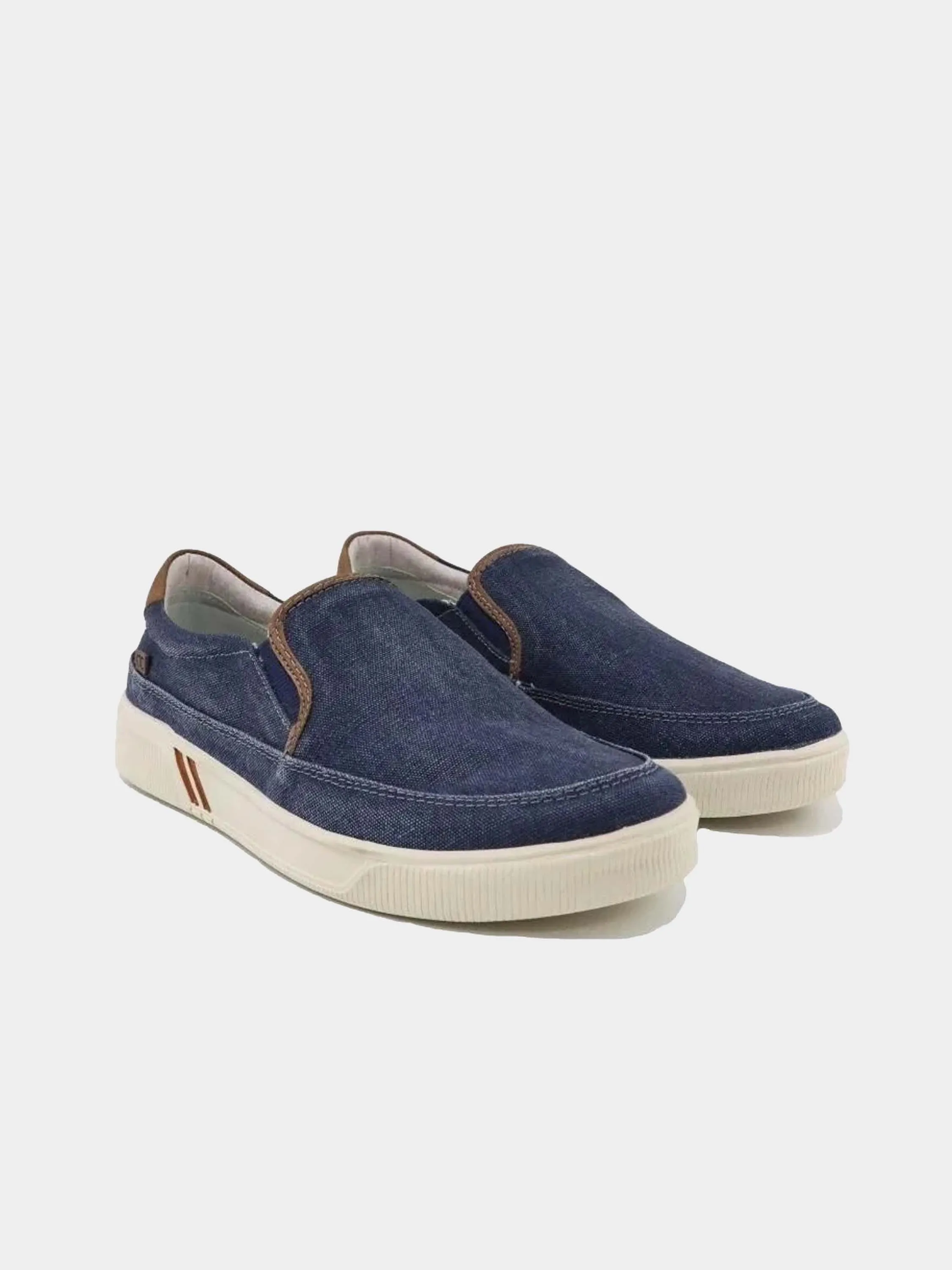 Democrata Skip Men's Slip On Shoes