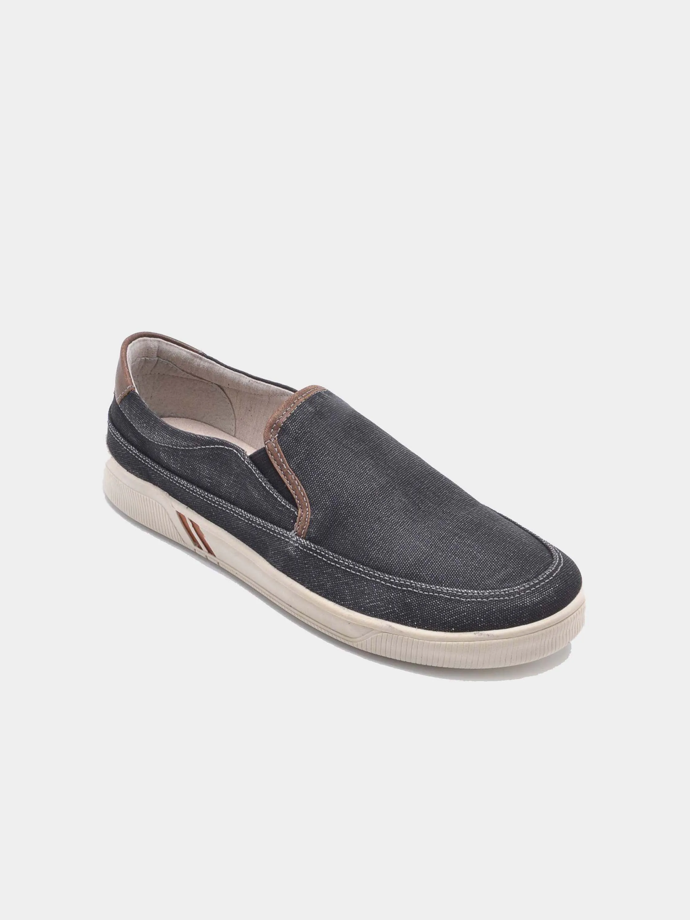 Democrata Skip Men's Slip On Shoes