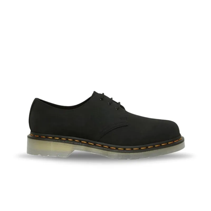 Dr. Martens Women's 1461 Iced II Buttersoft - Black