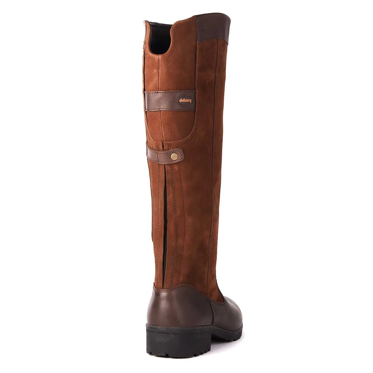 Dubarry Clare Boots