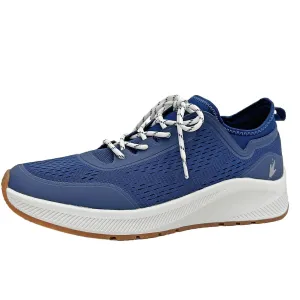 Frogg Toggs Mens Blue Hydrogrip Sneakers