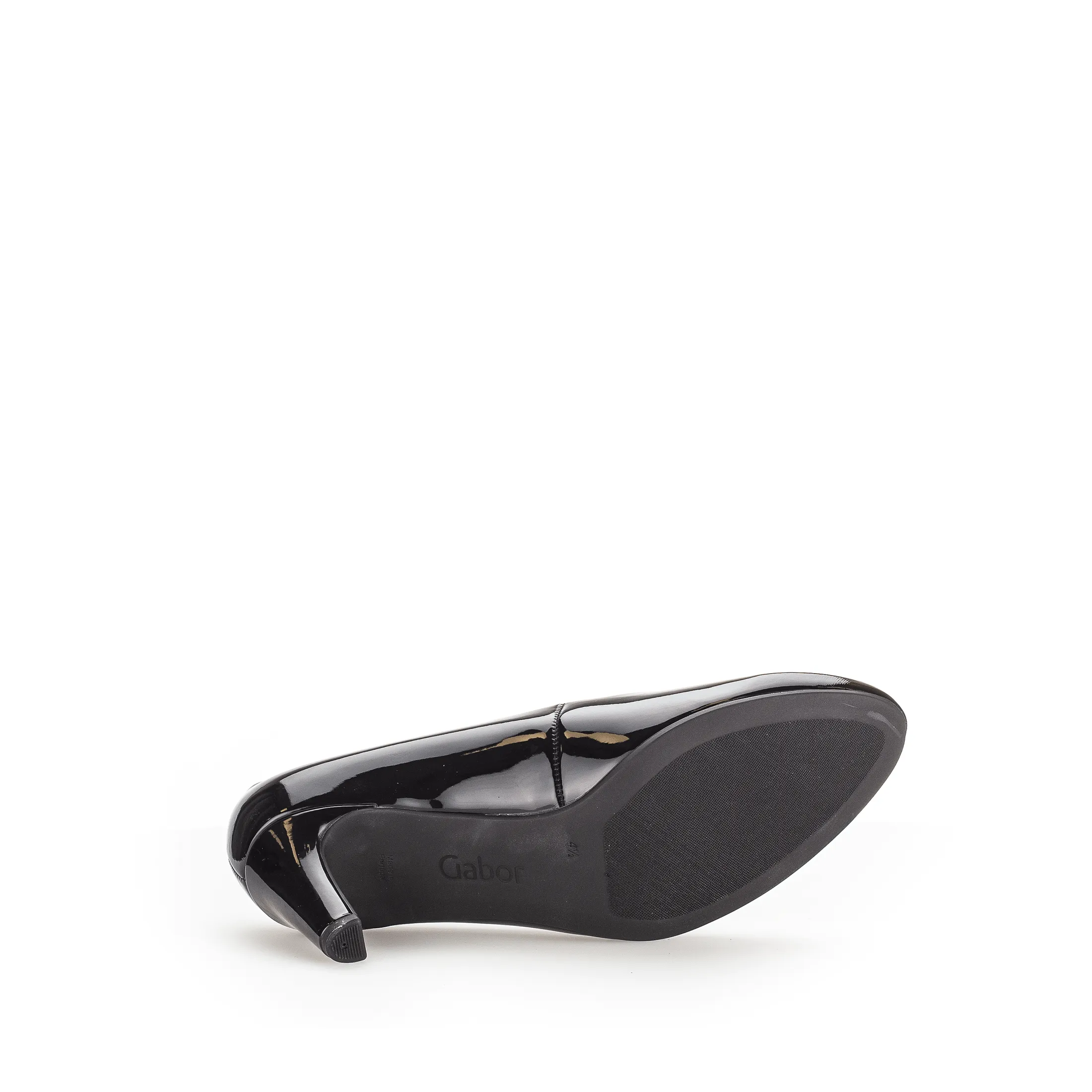 Gabor 91.410-77 Edina Patent Black