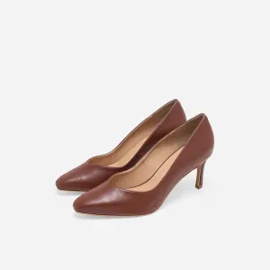 Inara Pointy Pumps