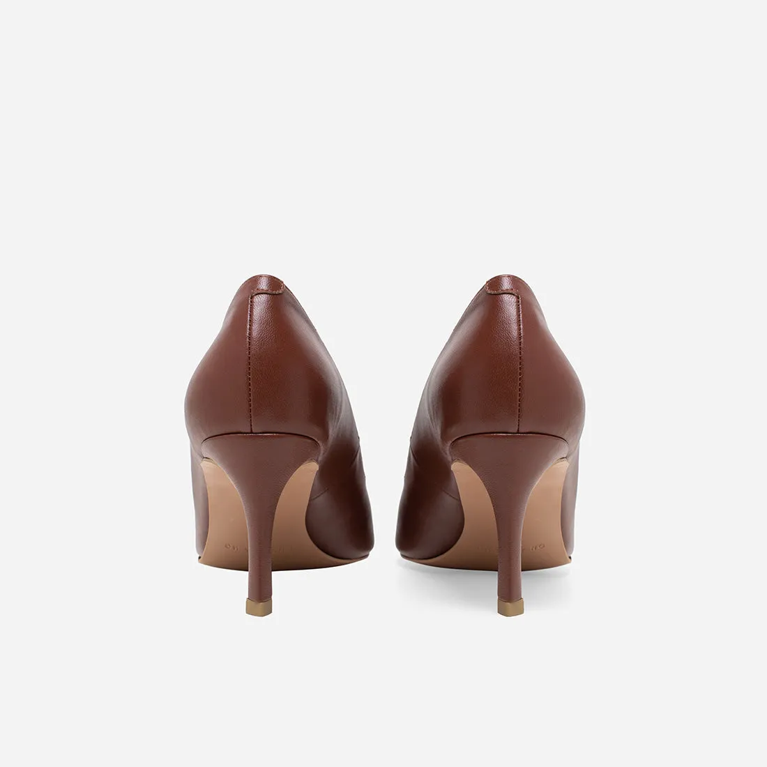 Inara Pointy Pumps