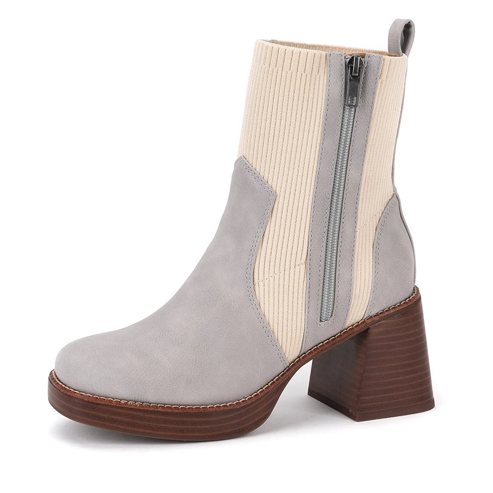 Izmir Chelsea Ankle Boot