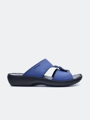 Josef Seibel 44133 Men's Slider Sandals