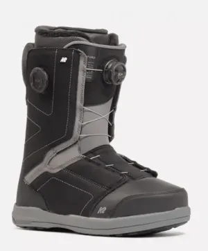 K2 Men's Hanford Snowboard Boots 2025