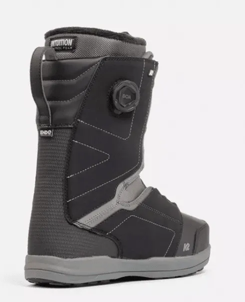 K2 Men's Hanford Snowboard Boots 2025