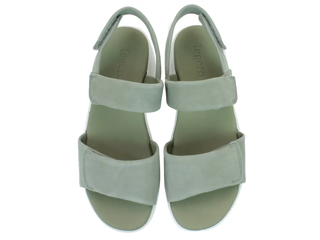 Legero Sandals Easy Mint