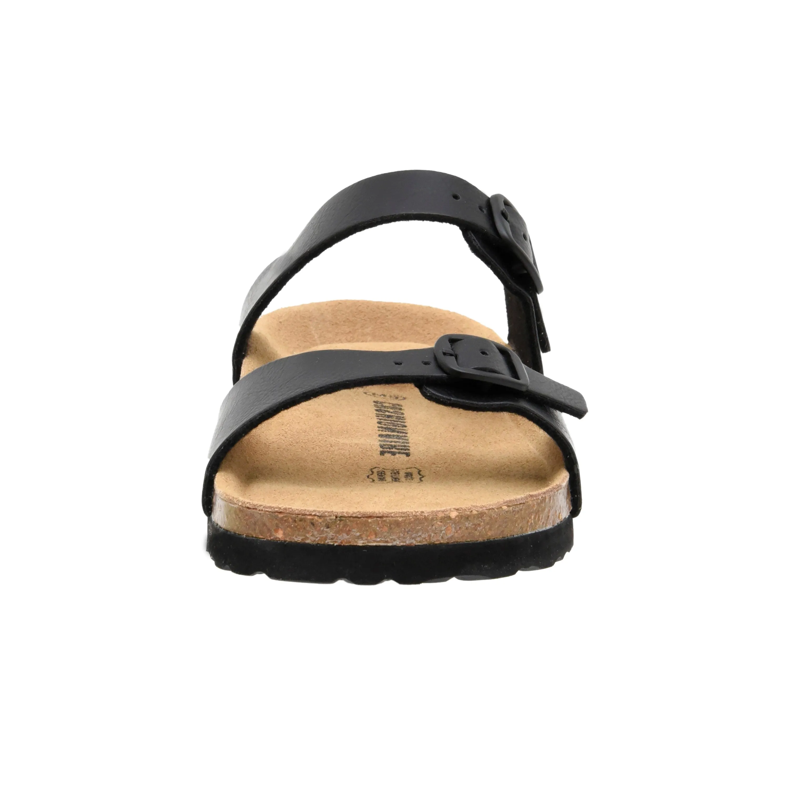 Liam Cork Footbed Sandal