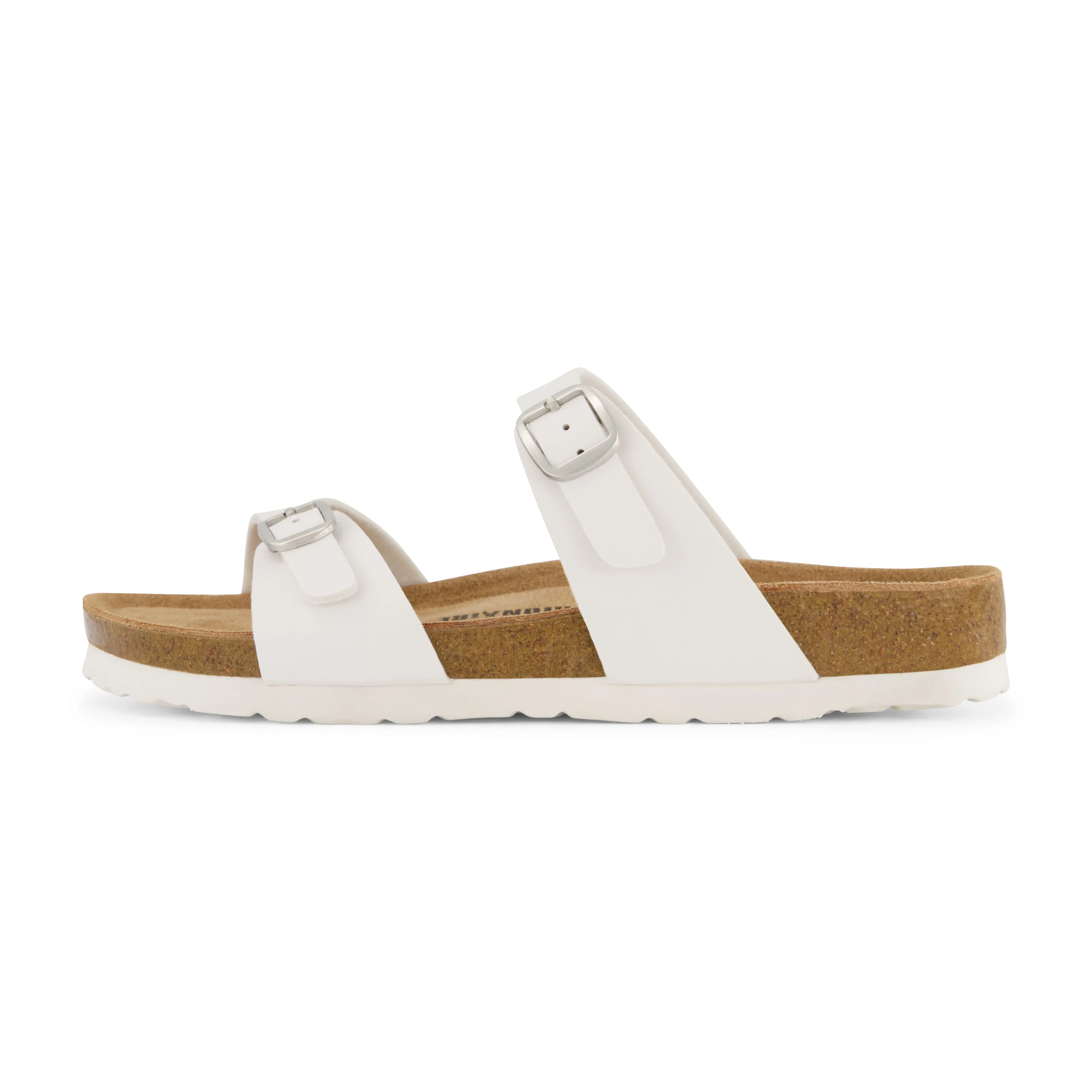 Liam Cork Footbed Sandal