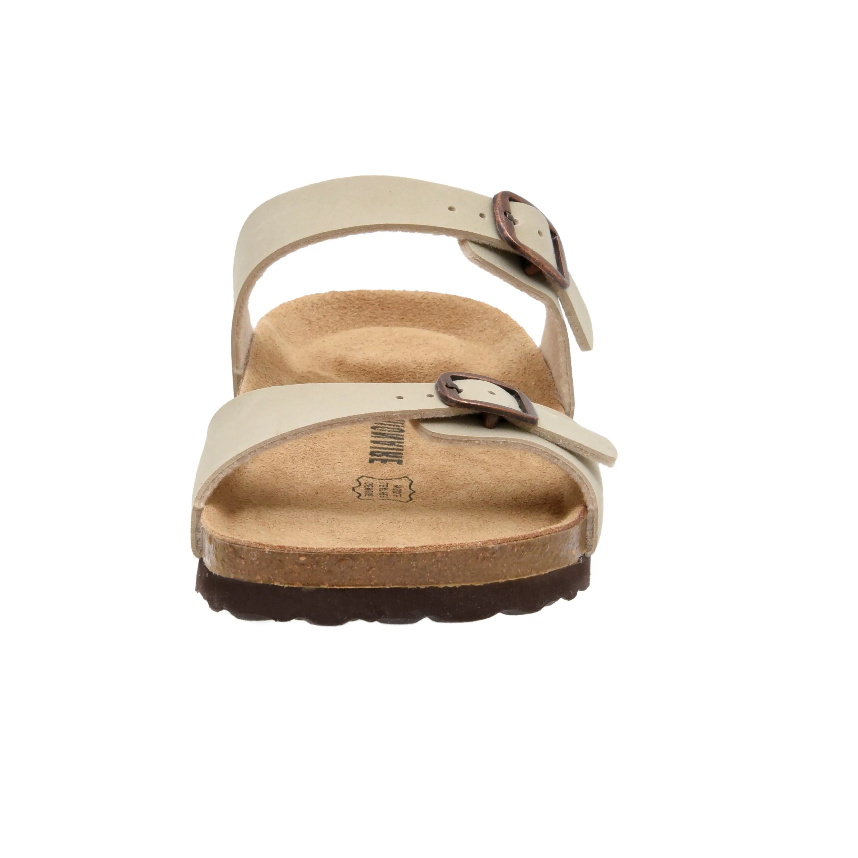 Liam Cork Footbed Sandal