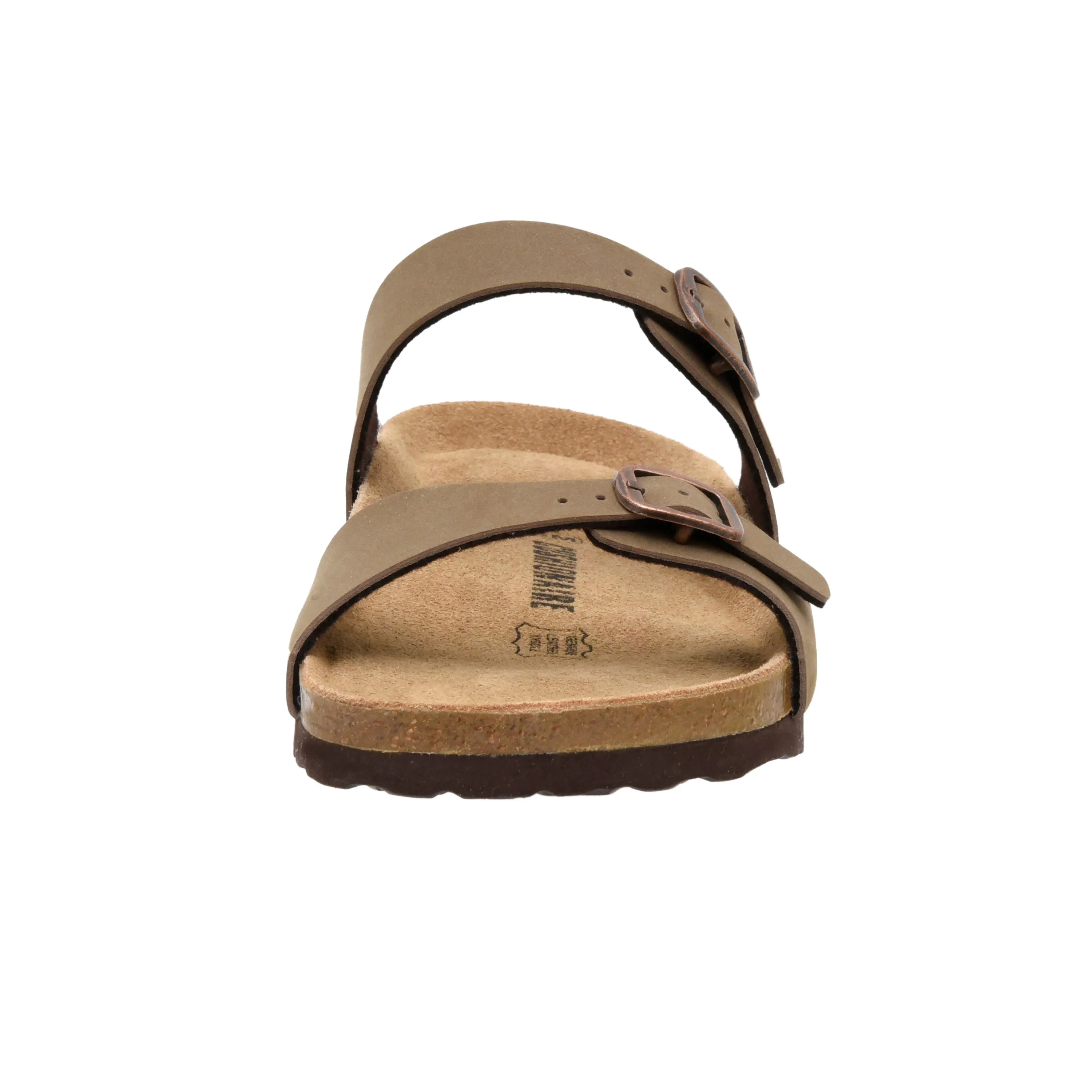 Liam Cork Footbed Sandal