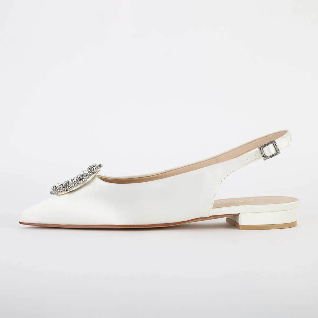 LOVE DUO - wedding heel