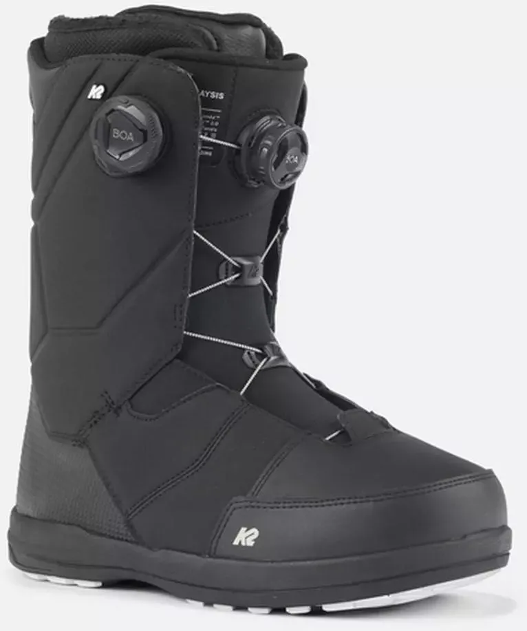 Maysis Men's Snowboard Boots 2024