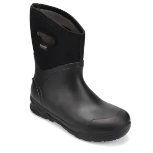 Men's Bozeman Mid Black