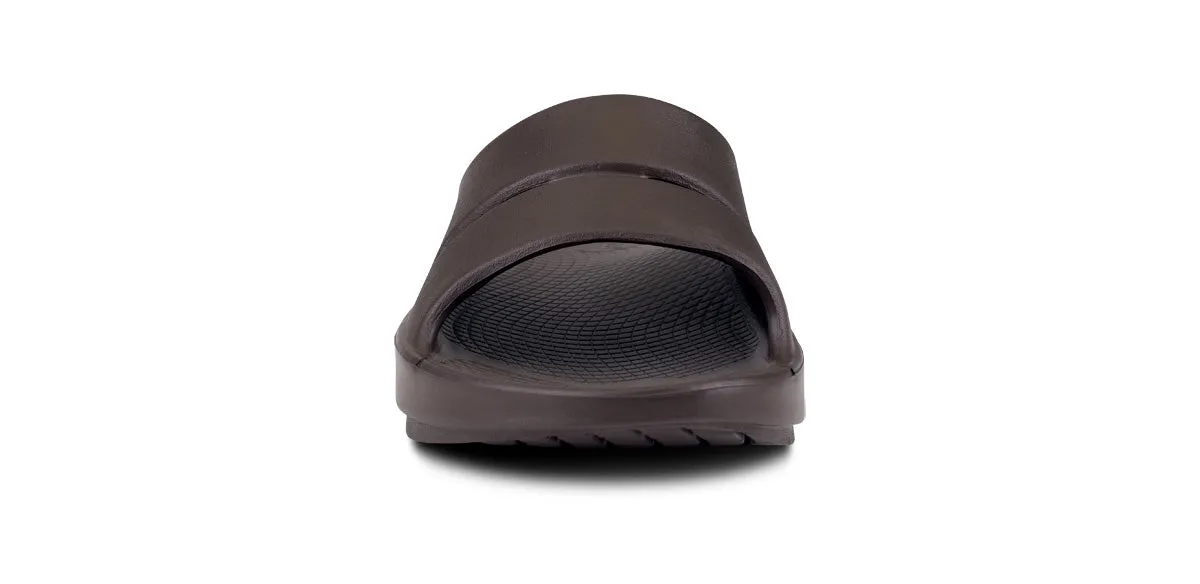 Men's OOahh Slide Sandal - Mocha (SALE)