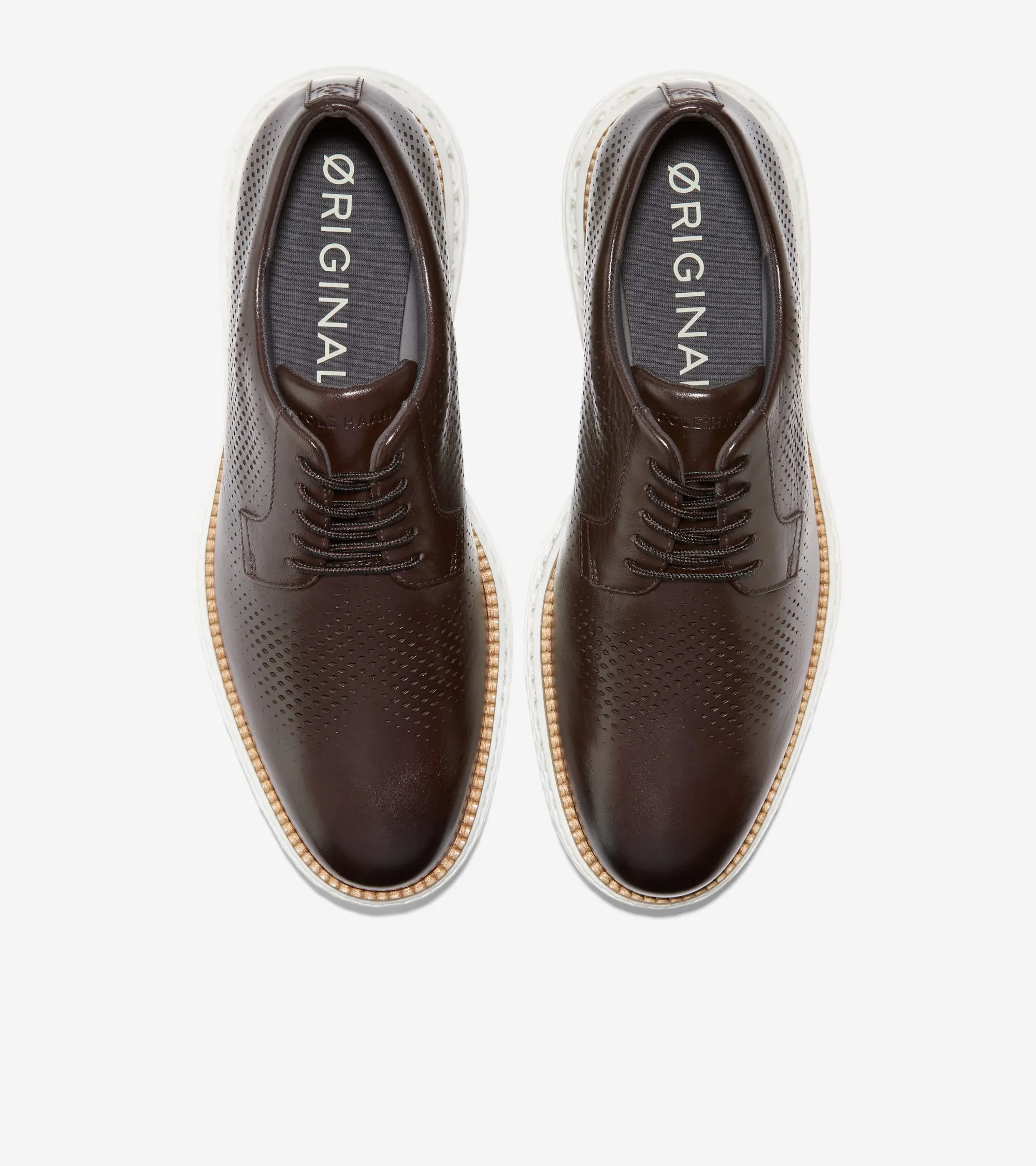 Men's ØriginalGrand 2.0 Oxfords