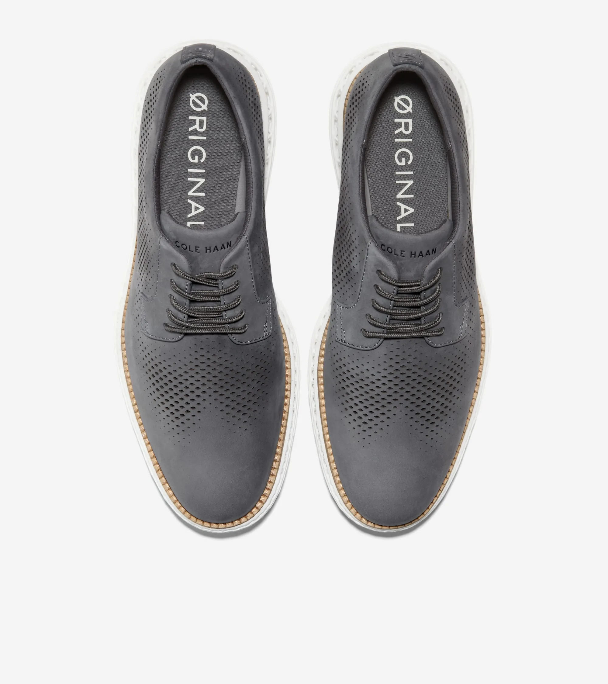 Men's ØriginalGrand 2.0 Oxfords