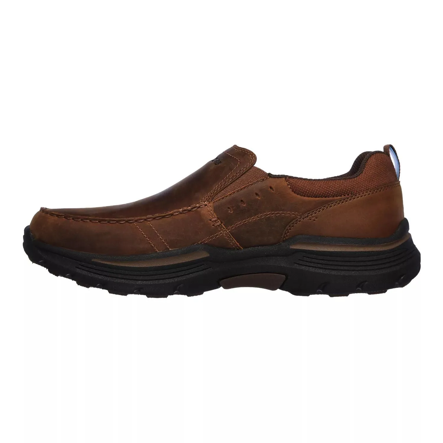 Men's Slip-on Skechers Relaxed Fit Expended Seveno